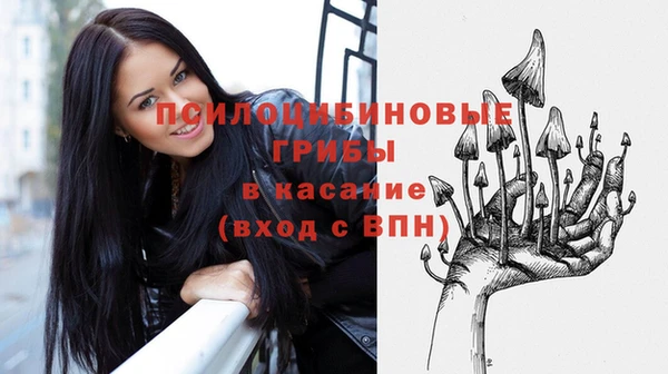 твердый Заволжье